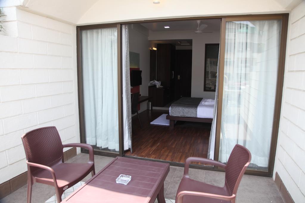 אאורנגבד Hotel Pearls מראה חיצוני תמונה
